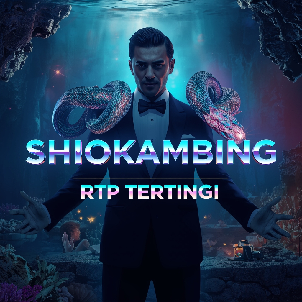 SHIOKAMBING